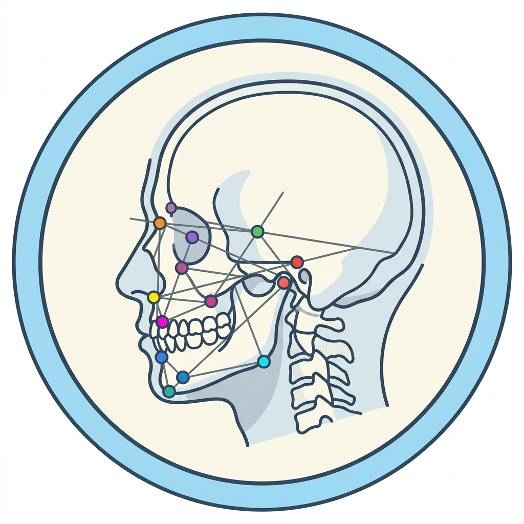 Lateral Ceph